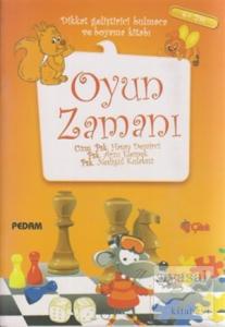 Oyun Zamanı