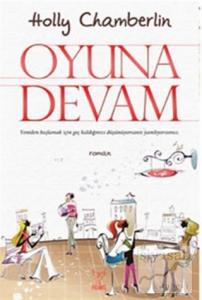 Oyuna Devam