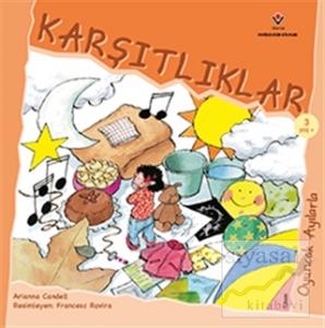 Oyuncak Ayılarla Karşıtlıklar