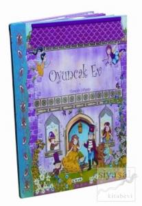 Oyuncak Ev (3 Boyutlu)