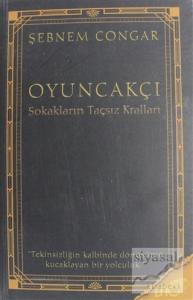 Oyuncakçı