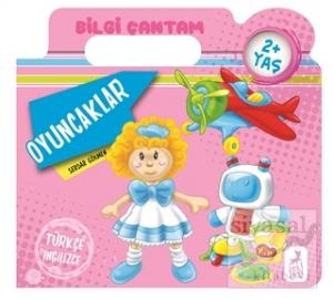 Oyuncaklar - Bilgi Çantam