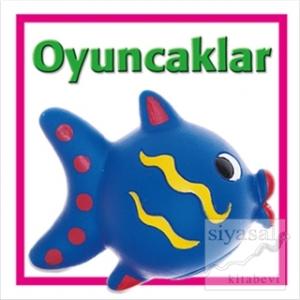 Oyuncaklar (Ciltli)