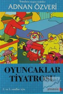 Oyuncaklar Tiyatrosu