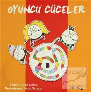 Oyuncu Cüceler