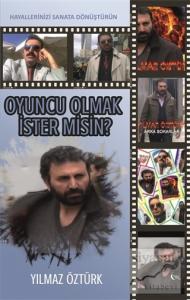 Oyuncu Olmak İster misin?