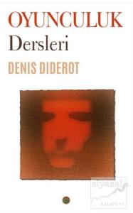 Oyunculuk Dersleri