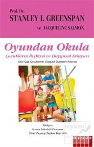 Oyundan Okula Oyundan Okula