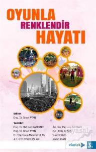 Oyunla Renklendir Hayatı