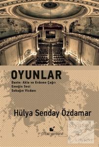Oyunlar (Ciltli)