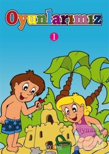 Oyunlarımız 1