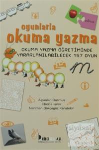 Oyunlarla Okuma Yazma