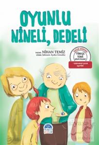Oyunlu Nineli Dedeli