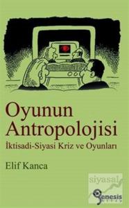Oyunun Antropolojisi
