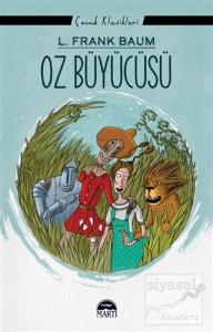 Oz Büyücüsü