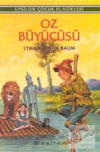 Oz Büyücüsü