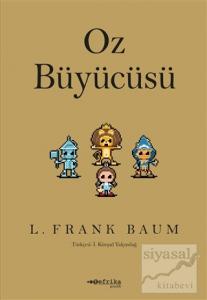 Oz Büyücüsü