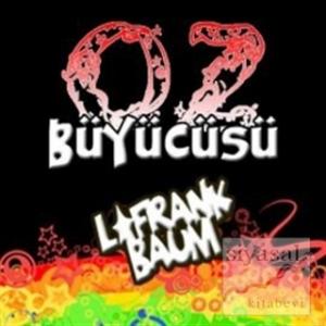 Oz Büyücüsü