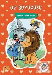 Oz Büyücüsü