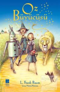 Oz Büyücüsü