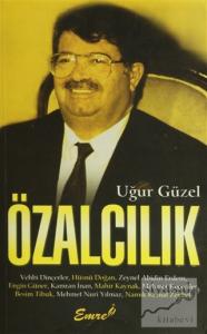 Özalcılık
