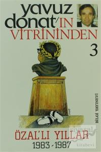 Özal'lı Yıllar 1983-1987