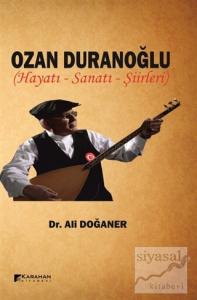 Ozan Duranoğlu