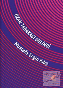 Ozan Tabakası Delindi