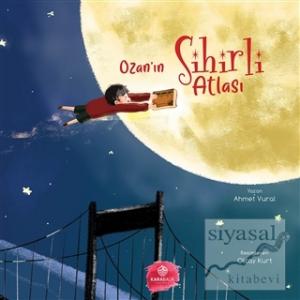 Ozan'ın Sihirli Atlası