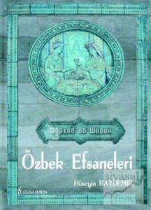 Özbek Efsaneleri