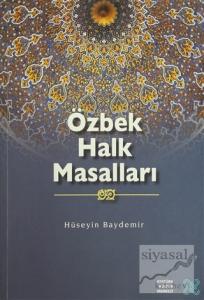 Özbek Halk Masalları