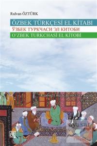 Özbek Türkçesi El Kitabı