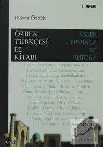 Özbek Türkçesi El Kitabı