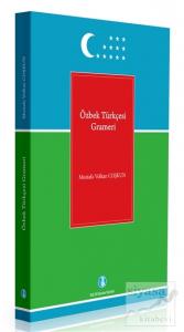 Özbek Türkçesi Grameri