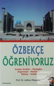 Özbekçe Öğreniyoruz