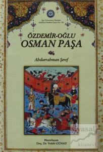 Özdemir-Oğlu Osman Paşa