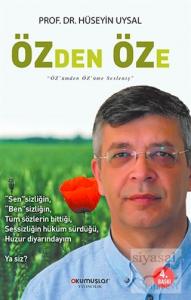 Özden Öze