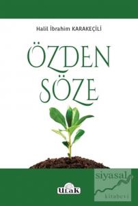 Özden Söze
