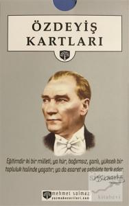 Özdeyiş Kartları