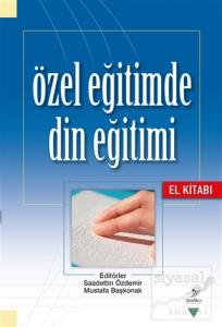 Özel Eğitimde Din Eğitimi