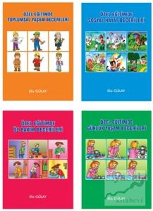 Özel Eğitimde Yaşam Becerileri Seti