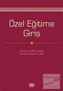 Özel Eğitime Giriş