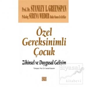 Özel Gereksinimli Çocuk