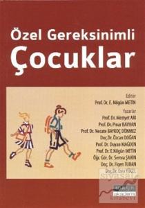Özel Gereksinimli Çocuklar (Ciltli)