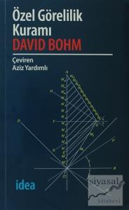 Özel Görelilik Kuramı