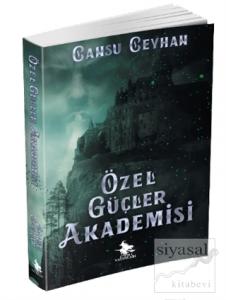 Özel Güçler Akademisi