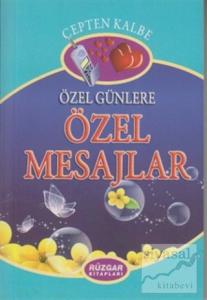 Özel Günlere Özel Mesajlar
