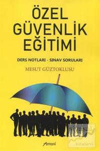 Özel Güvenlik Eğitimi