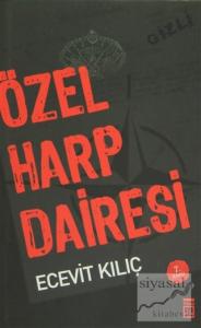 Özel Harp Dairesi