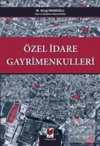 Özel İdare Gayrimenkulleri